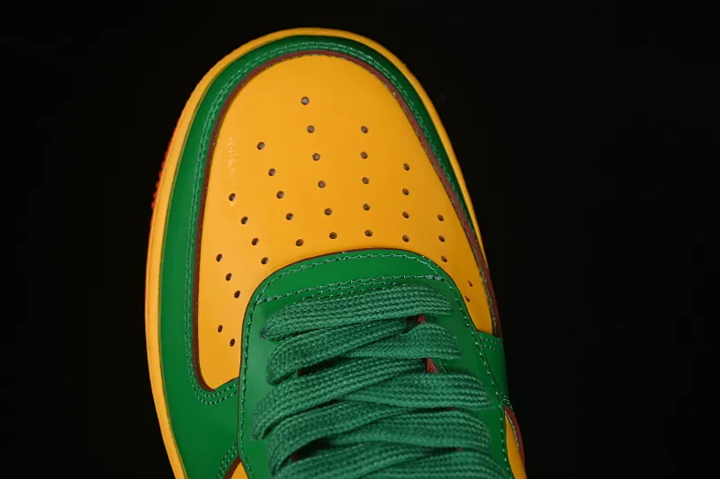 All categories Nk Air Force 1 Air Force series Nk Air Force 1 Low Air Force low-top Lil Yachty x Nike Air Force 1'07 Low joint model Worker 2.0 Air Force 1 low-top casual sneakers IH4383-300